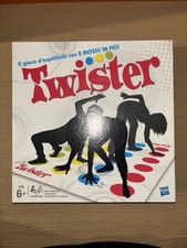 Gioco Da Tavolo Twister