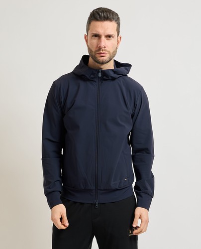 Felpa uomo save the duck - the,