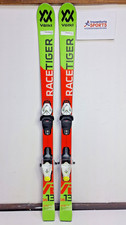 Sci Völkl Racetiger GS 132 cm