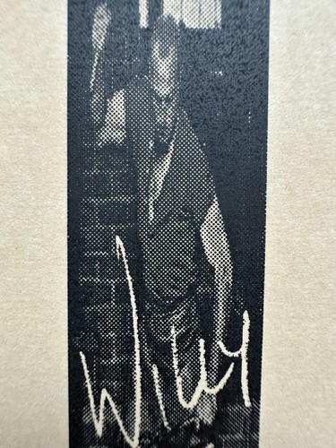 1994 willy the laborers demo - the,