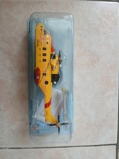 ITALERI 1/100 AW101 Elicottero