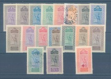 Colonie francesi africa - colonie,