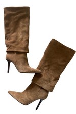 Botte Zara Mi haute à