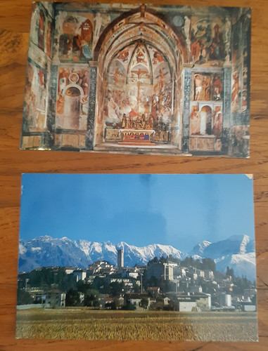 San daniele del friuli lotto - del,