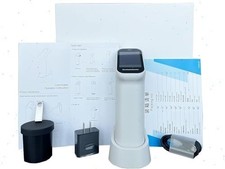 Colorimetro a tre aperture con