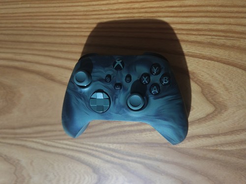 Controller xbox series - controller,