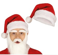 Cappello di Babbo Natale