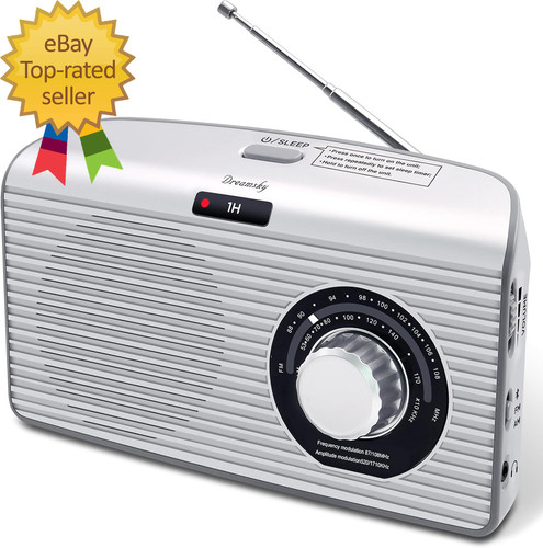 Altoparlante bluetooth radio - altoparlante,