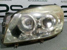 FARO PROIETTORE ANTERIORE