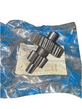 Ingranaggio Mozzo Ruota Post.Piaggio Si- Ciao Denti Elicoidali Z9-29 ORIGINALE