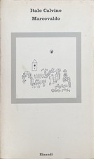 Marcovaldo. Italo Calvino