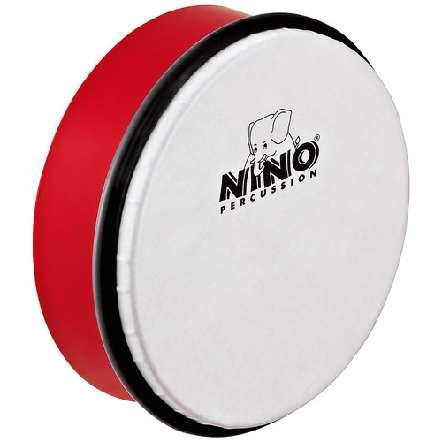 Nino percussion batteria - 6", a