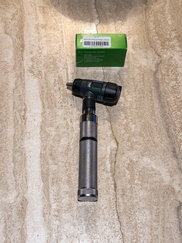 Welch allyn 23920 - allyn, otoscopio