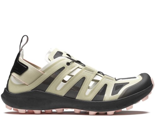 Salomon udara advanced low top - advanced, low-top