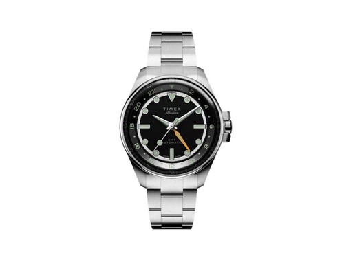 Reloj automático timex - reloj,