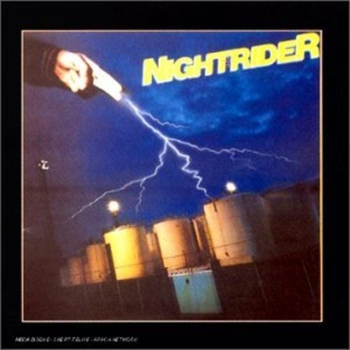 Nightrider same neu - same,