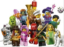 LEGO® Minifigures 71052