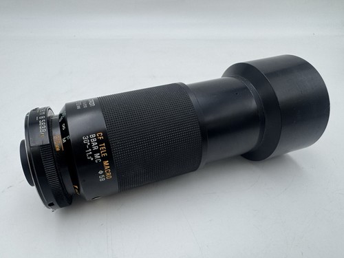Lens tamron adaptall 210 - adaptall, 80-210
