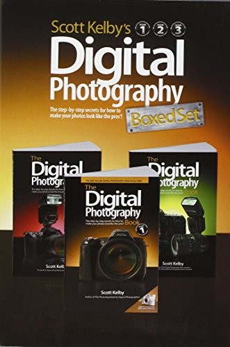 Scott kelby digital - scott, kelby's