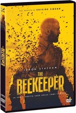 Dvd Beekeeper (The)