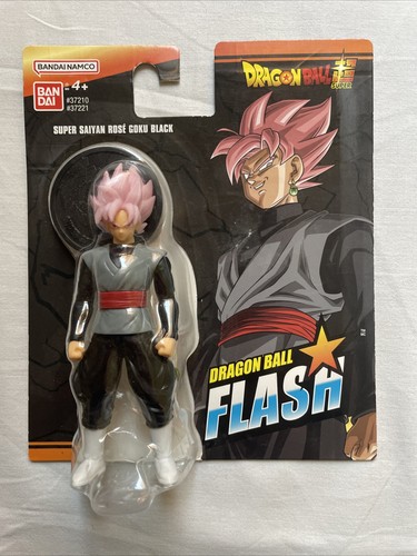 Super saiyan rosè goku - goku, black