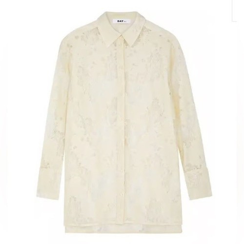 Camicia blusa day birger - blusa,