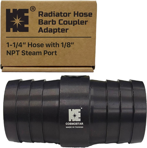 Adattatore accoppiatore barra