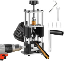 Macchina Spellacavi Elettrici