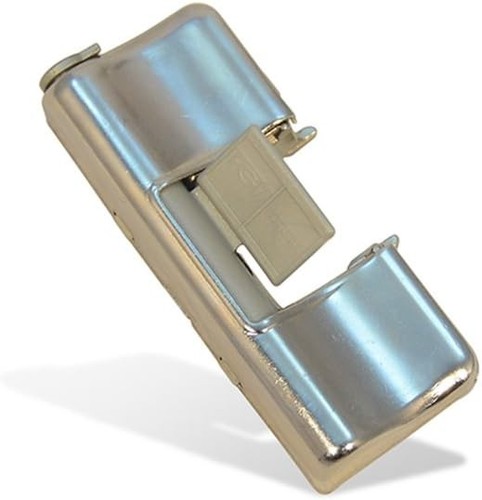 Rallentatore ammortizzatore - rallentatore,