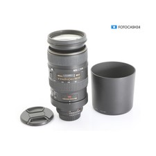 Nikon AF 4,5-5,6/80-400 VR ED