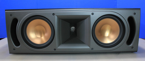 Klipsch reference series ref - reference,