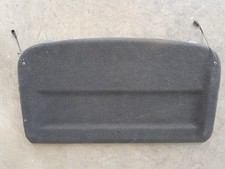 CAPPELLIERA MENSOLA BAGAGLIAIO POSTERIORE OPEL ASTRA J BERLINA 1.4 B 74KW 2011 A