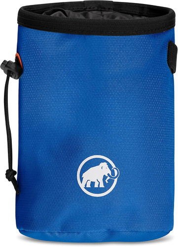 Mammut gym basic - gym, chalk