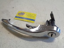 MANIGLIA PORTA SINISTRA