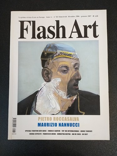 2006 flash art - art, n.261