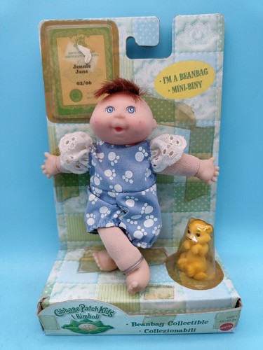 Jennie jane biny cabbage - jane, 02