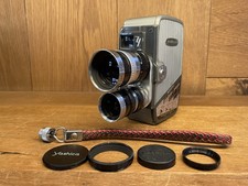 *Near Mint ++* Yashica 8 T2