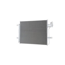 Kondensatore Climatizzatore