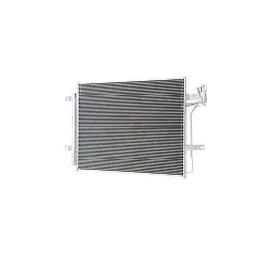 Kondensatore climatizzatore - kondensatore,