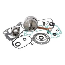 KIT REVISIONE MOTORE ALBERO + CUSCINETTI HOT RODS HONDA CR 500 R 1987 1988