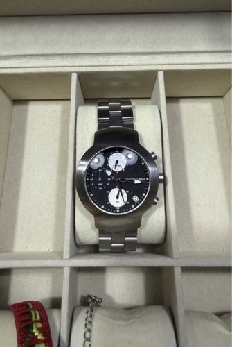 Mercedes benz orologio - mercedes-benz,