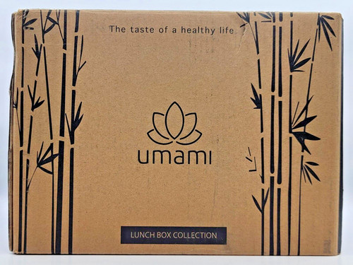 Umami porta pranzo bento - porta, in
