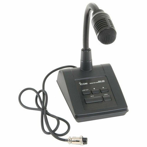 Icom 50 - icom, sm-50