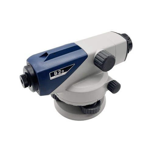 Nuovo b20 livella automatica - b20,