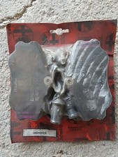 Original brake pads alfa - brake,