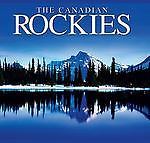The Canadian Rockies by Kyi