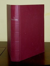 La Sacra Bibbia •Versione riveduta sul testo ebraico • Luzzi • Sacre Scritture