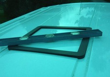 Ford Transit High & Mid Roof