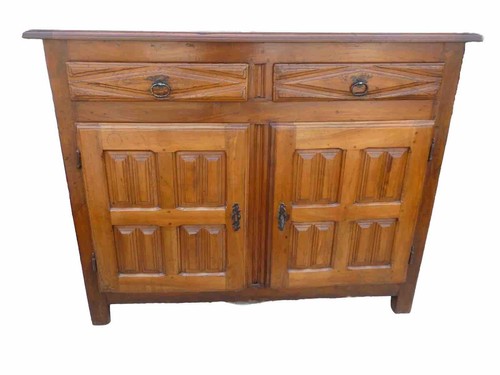 Antica credenza piemontese del