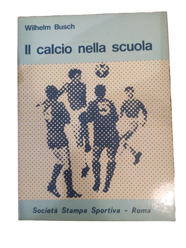 Calcio nella scuola - calcio, wilhelm